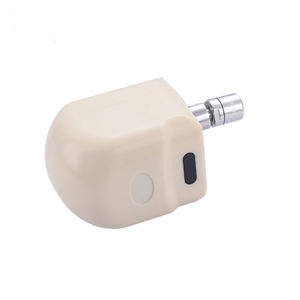 Grifo con Sensor automático sin contacto, grifo de agua de plástico ABS barato, baño de cerámica, cocina, uso escolar contemporáneo - Product Image 6