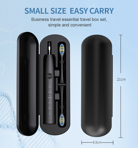 <span class=keywords><strong>Sensore</strong></span> di <span class=keywords><strong>pressione</strong></span> colpi di 42000 viaggio all'ingrosso spazzolino elettrico Mini spazzolino elettrico Eco Friendly - Product Image 6