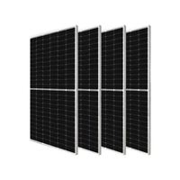 Dawnice 144 Cell 100 150w 240 280 w 300 Watt 380 400 Wp 600 w 700w 800w 1000w monocristallin Kits de panneaux solaires