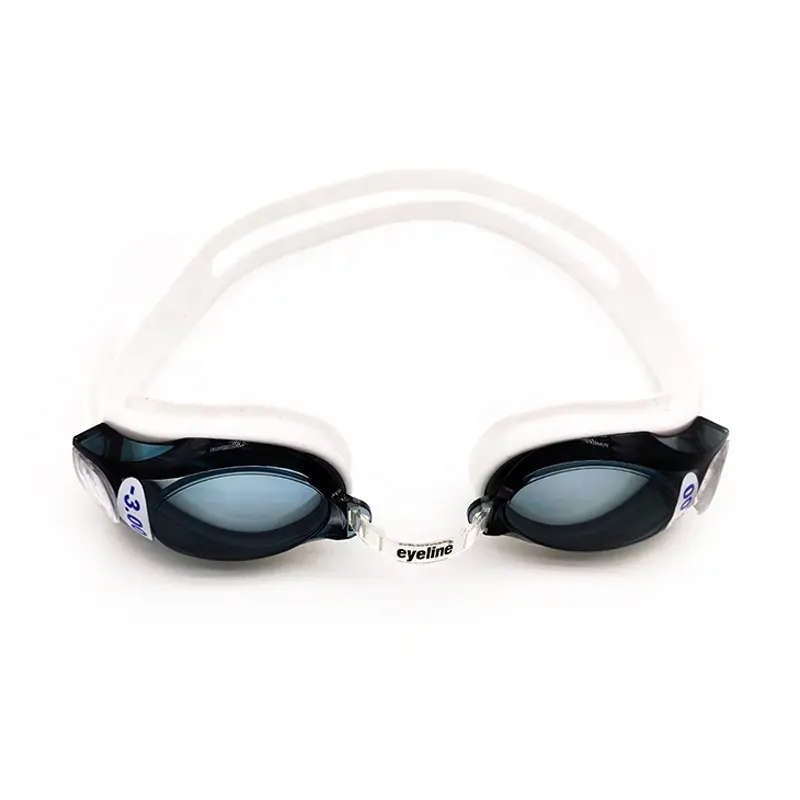 Mens Polarized Swimming Goggles Anti-Fog Swim Goggles Adult Optical Myopia Swimming Goggles