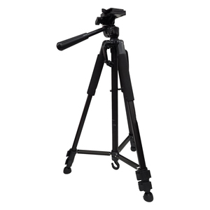 Trípode Profesional Flexible con Soporte para Teléfono, Cámara de Video, Anillo de Luz, para Cámara DSLR y Teléfono - Product Image 2