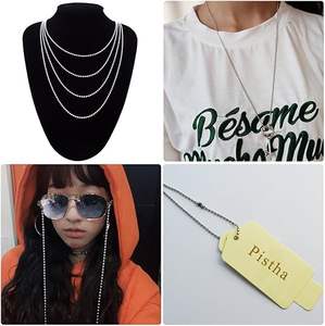 Цепочка для собак, 2,4 мм - Product Image 2