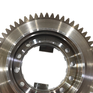 GZX37-000-15(3) CNC Spare Parts Gear PLC PAC & <b>Dedicated</b> Controllers - Product Image 3