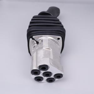 Controller Joystick per Escavatore Kubota, Valvola di Comando, Asta Operativa, Ricambi di Alta Qualità per Escavatori - Product Image 2