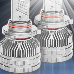 Pièces détachées automobiles QZ45 Machine de nettoyage de phares de voiture, lentille de phare à trois tubes en laiton, <span class=keywords><strong>ampoule</strong></span> de phare automobile - Product Image 3