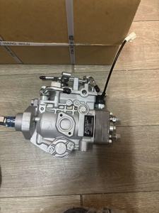 Pompe à carburant diesel de qualité appropriée 295-9127 295050-0100 Pompe d'injection - Product Image 5