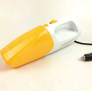 2017 Offre Spéciale nouvelle conception de haute qualité 12V Mini <span class=keywords><strong>aspirateur</strong></span> de voiture portable - Product Image 1