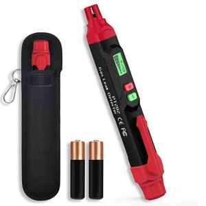 Détecteur de fuite de gaz combustible portable, détecteur de gaz naturel, de méthane, mini-détecteur de gaz, détecteur de fuite de gaz, 50A - Product Image 3