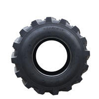Pneu forestier diagonal robuste 23.1-26 LS2 pour skidder, pour l'exploitation forestière