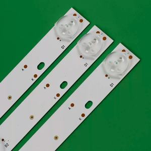 Tiras de Retroiluminación LED para TV HX-NO.2170 OY32D07-ZC14F-06 303WY315038 532WY315M06 para TV de 32 Pulgadas, Barra LED de 594 mm - Product Image 4
