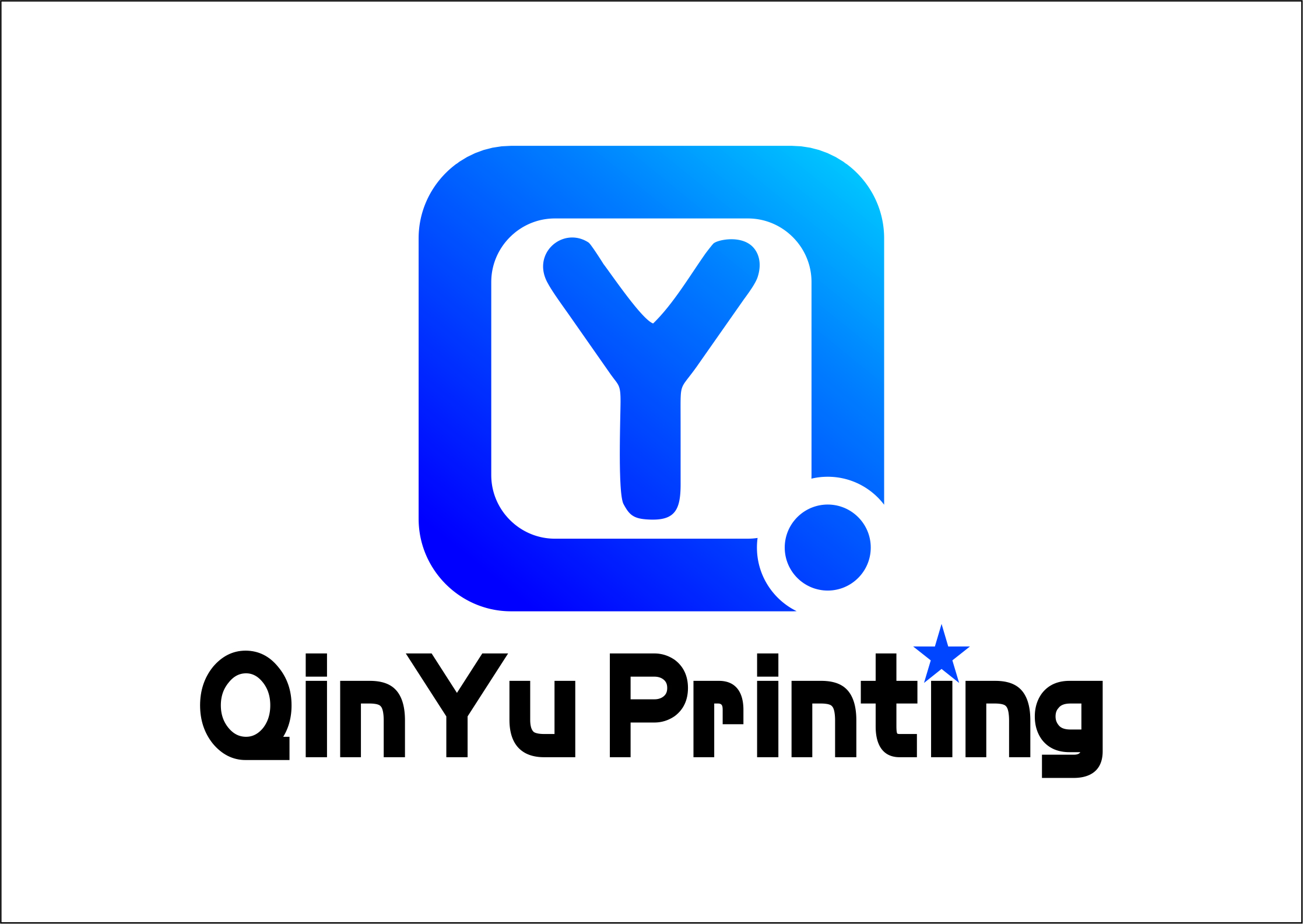 Guangzhou Qinyu Trading Co., Ltd. logo