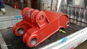 Foreuse rotative bras mobile Sani 280 Construction plate-forme de forage rotative flèche mobile - Product Image 4