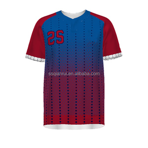 Maillot de football pour hommes 100% polyester, sublimation intégrale, séchage rapide, imperméable, antibactérien, respirant, logo personnalisé OEM - Product Image 1