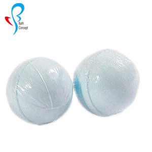 <span class=keywords><strong>Bombe</strong></span> <span class=keywords><strong>de</strong></span> bain naturelle 100% naturelle, marque privée OEM, parfum personnalisé, pour spa - Product Image 5