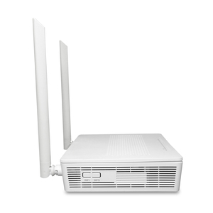 Router Wifi ONU de Fibra para el Hogar de Alta Calidad G1430-C 2.4G 5G Doble Banda 4GE+1RJ11+1catv+1USB2.0 - Product Image 1
