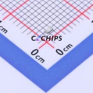 ตัวต้านทานแบบ SMD รุ่น RT0603BRD07124RL ขนาด 0603 (ประเภท: ฟิล์มบาง) (ค่าความต้านทาน: 124 โอห์ม ความแม่นยำ: 0.1%) - Product Image 2