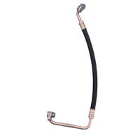 Tuyau haute pression AC 23914258 pour Baojun 730 14-21, tuyau en caoutchouc pour climatisation automobile