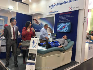 سعر آلة Vasomedical Lumenair <span class=keywords><strong>EECP</strong></span> - Product Image 2