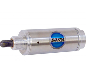 Single Acting Air Cylinder Garosa Mini Pneumatic Air Cylinder - CJPB15×15 Needle Shape For Positioning Pin Cylinder Bolt Cylinder - View #4