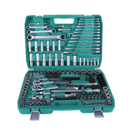 WINTOWIN Compact Motorcycle Tool Kit – For Japanese Bikes, ATVs, On-the-Go Repairs - View #5
