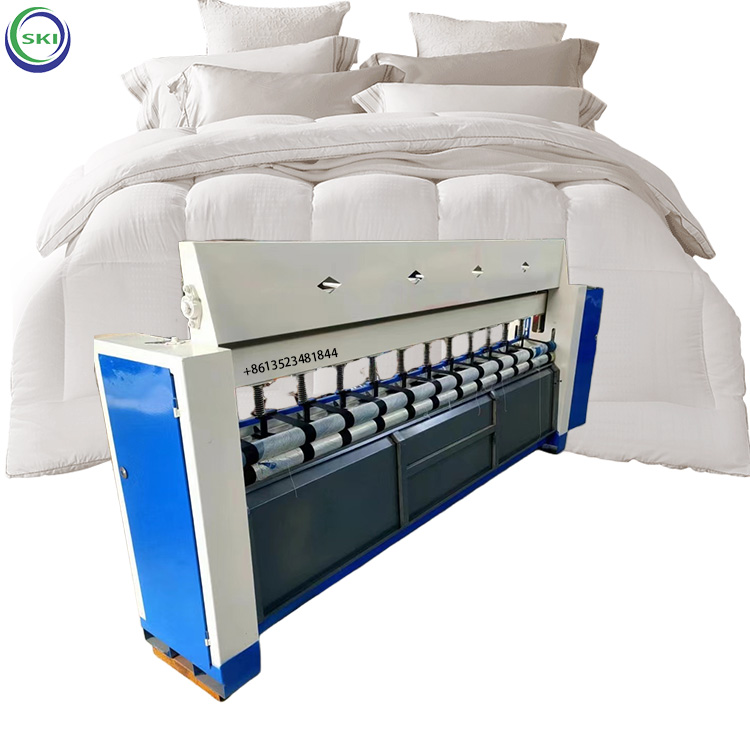 Промышленная стеганая машина, стеганая машина для окантовки матрасов, стеганая машина для покрытия кровати