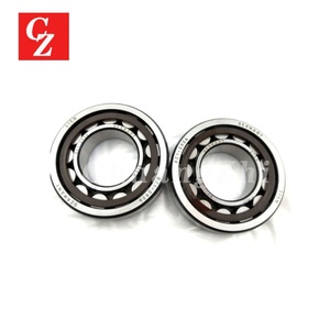 Roulement 1616728700 pour compresseur d'air Atlas Copco BC1-0738A, roulement à rouleaux cylindriques 40*80.2*18 mm - Product Image 6