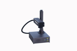 MOPA JPT E2 Faserlaser-Markiermaschine 20W 30W 50W 60W für Goldschmuck mit Rotation, AI-Grafikformat unterstützt, zum Schneiden von Schmuck - Product Image 4