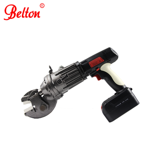 <span class=keywords><strong>Belton</strong></span> HRC-20B CE ได้รับการอนุมัติแบบพกพาเหล็กตัดไฮดรอลิกเหล็กตัดเหล็กตัดเครื่อง - Product Image 4
