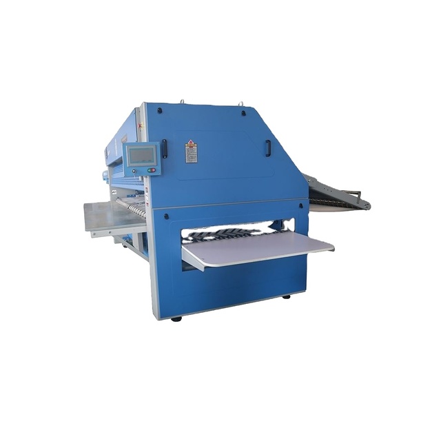 Automatic Clothes Folding Machine