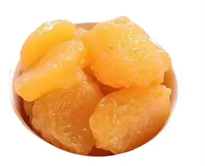 Großhandel frische gesunde süß getrocknete Birnencheibe