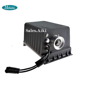 <span class=keywords><strong>Lampe</strong></span> optique extérieure de fibre de DMX de 60W LED imperméabilisent le moteur léger imperméable spécial de la catégorie IP65 - Product Image 2