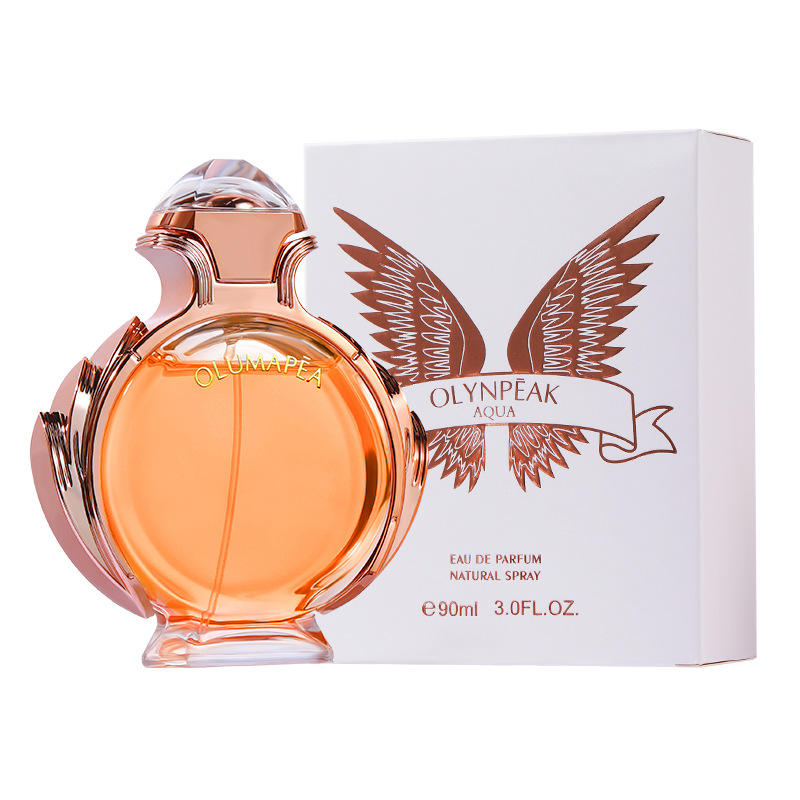 YT-0102 Goddess Original