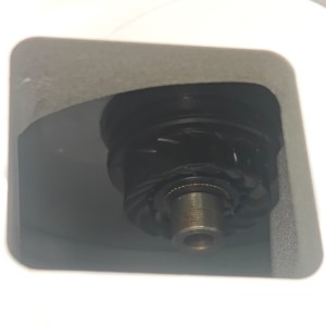 A4720107962 Oil Separator for Mercedes-Benz Actros MP4 OM471 Euro <strong>VI</strong> Truck 2014-2025 | OEM Replacement - Product Image 4