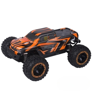 New <span class=keywords><strong>RC</strong></span> đồ chơi SG 1601 1:16 Điều khiển từ xa Xe tải 45 km/h 2.4G tốc độ cao không chổi than 4WD điều khiển xe tải đồ chơi <span class=keywords><strong>RC</strong></span> xe ô tô - Product Image 5