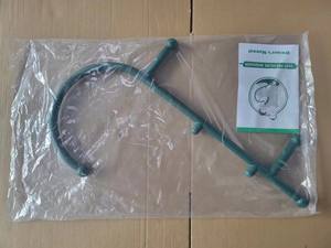 RL Outil de massage de pression et de point de déclenchement de la canne de massage complet du corps pour soulager la douleur des tissus profonds - Product Image 4