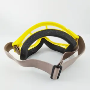 Lab Multi fungsi anti-kabut anti-asam kacamata pengaman tahan angin kacamata keselamatan sepeda motor