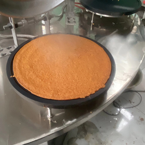 Mitad Ethiopia Enjera pour les ventes de produits traditionnels Machine commerciale automatique à <span class=keywords><strong>pain</strong></span> plat Teff Mogogo Injera Making Price - Product Image 4