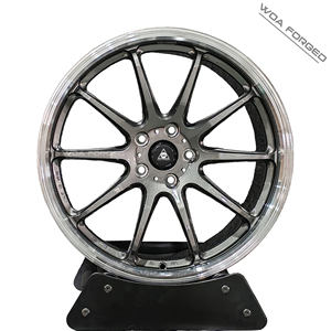 CE28N Roues de voiture de tourisme en alliage d'aluminium forgé16 17 <span class=keywords><strong>18</strong></span> 19 <span class=keywords><strong>pouces</strong></span> 5x114.3 5x130 5x120 <span class=keywords><strong>Jantes</strong></span> pour Toyota Honda <span class=keywords><strong>Peugeot</strong></span> Chevrolet - Product Image 6