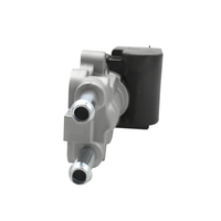 Válvula de Control de Aire en Reposo BAIXINDE 16022-PWA-901 22270-21011 22270-0D040 22270-21011 para TOYOTA