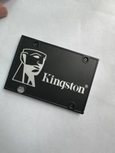 ฮาร์ดไดรฟ์ SSD KC600 ความจุ 256GB 512GB 1024GB 1TB ขนาด 2.5 นิ้ว 3D NAND ไดรฟ์โซลิดสเตทภายใน - Product Image 5