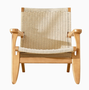 <strong>Private</strong>-room Hotel <strong>Dining</strong> Table Solid-wood <strong>Dining</strong> Chairs Chain-style Western Restaurant Nordic Style Mid-century Modern Chair - Product Image 2