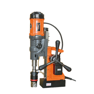 Taladro Magnético Profesional CAYKEN KCY-50/2QE de 50mm para Perforación de Pequeños Agujeros, Fabricado en China, con Velocidad Variable - Product Image 5
