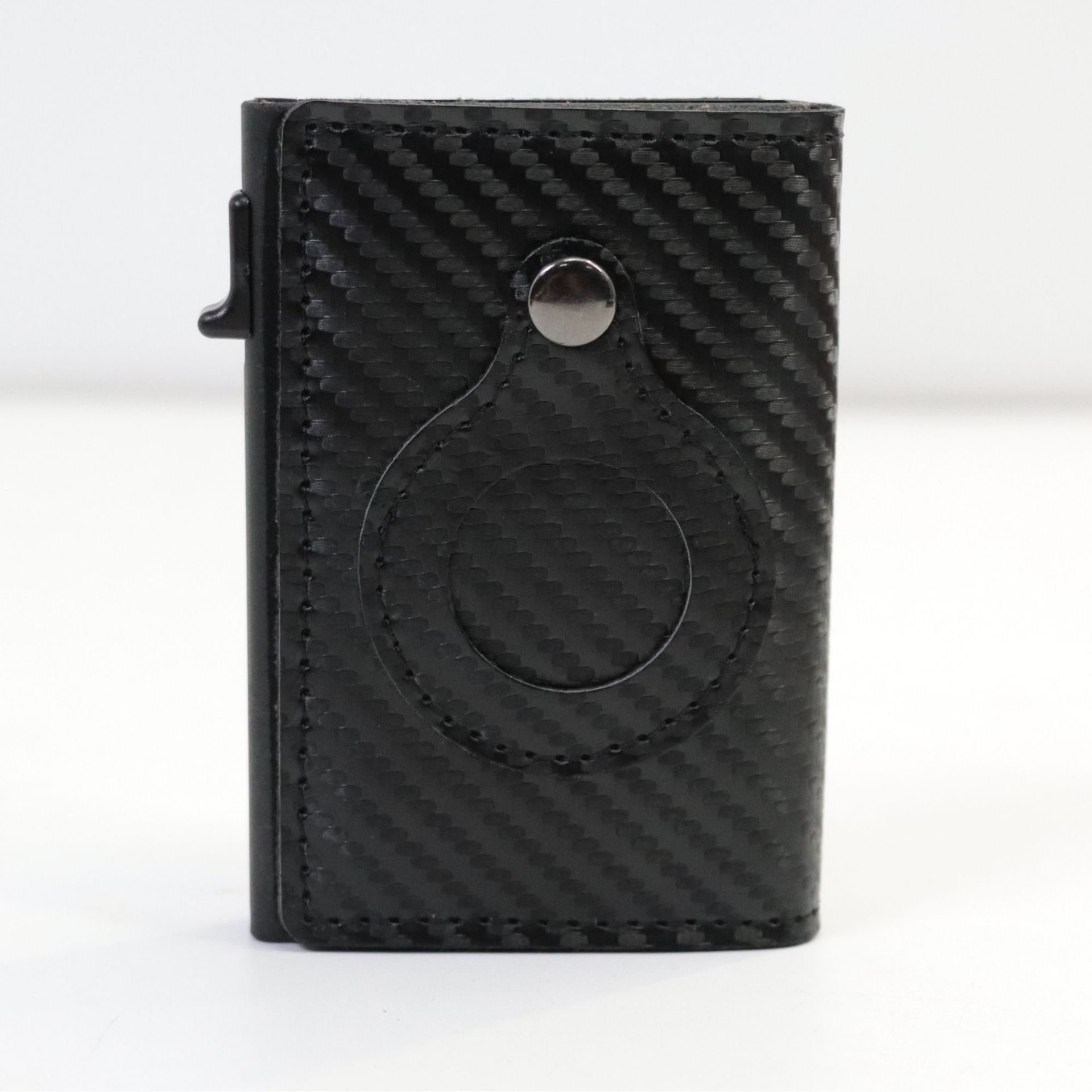 PU carbon fiber black