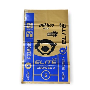 PP WOVEN <b>BAG</b> MADE FROM VIETNAM Fertilizer Commodity Packaging One Stop Procurement - Product Image 5