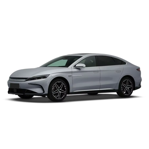 Hubei Yitong Véhicule d'occasion à énergie nouvelle BYD <span class=keywords><strong>Han</strong></span> 2024, berline électrique intelligente de luxe, en vente, produit phare en Chine - Product Image 1