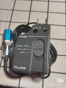 ใช้โมดูลแรงดัน/สูญญากาศ PV350 Fluke - Product Image 3