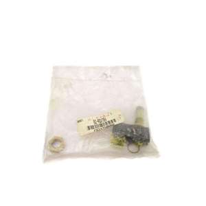 MICRO COMMUTATEUR BZ-RQX784 NSMP nouveau contrôleur de programmation PLC dédié PAC d'automatisation industrielle d'original prêt à l'emploi - Product Image 1