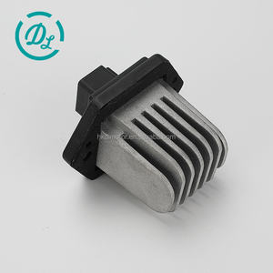 Résistance de soufflerie EexcavaStart pour excavatrice JCM921D - Remplacement OEM fiable, garantie 1 an, 100 % neuf/d'occasion pour une efficacité optimale - Product Image 1