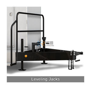 Contenedor de 40 pies de diseño especial para restaurante, heladería, bar y cafetería, ampliamente utilizado para envíos. - Product Image 6