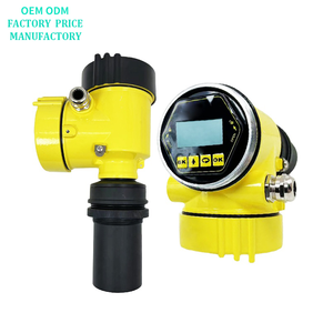 Medidor de Nivel Ultrasónico, Sensor de Agua Inalámbrico, Dispositivo de Medición Digital y Controlador de Nivel de Agua Ultrasónico Inalámbrico - Product Image 5